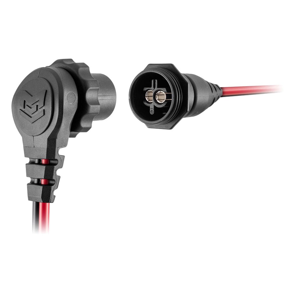 Minn Kota MKR-28 Trolling Motor Plug Receptacle [1865120] - The Happy Skipper
