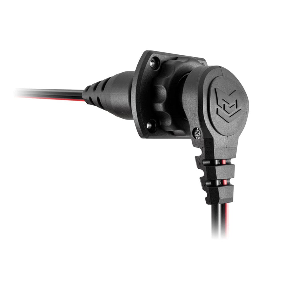 Minn Kota MKR-28 Trolling Motor Plug Receptacle [1865120] - The Happy Skipper