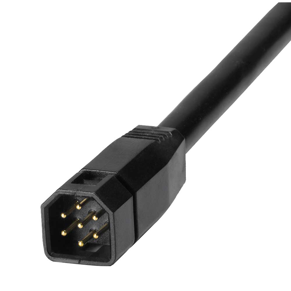 Minn Kota MKR-MDI-2 Humminbird HELIX MDI Sonar Adapter Cable f/Helix 7 [1852086] - The Happy Skipper