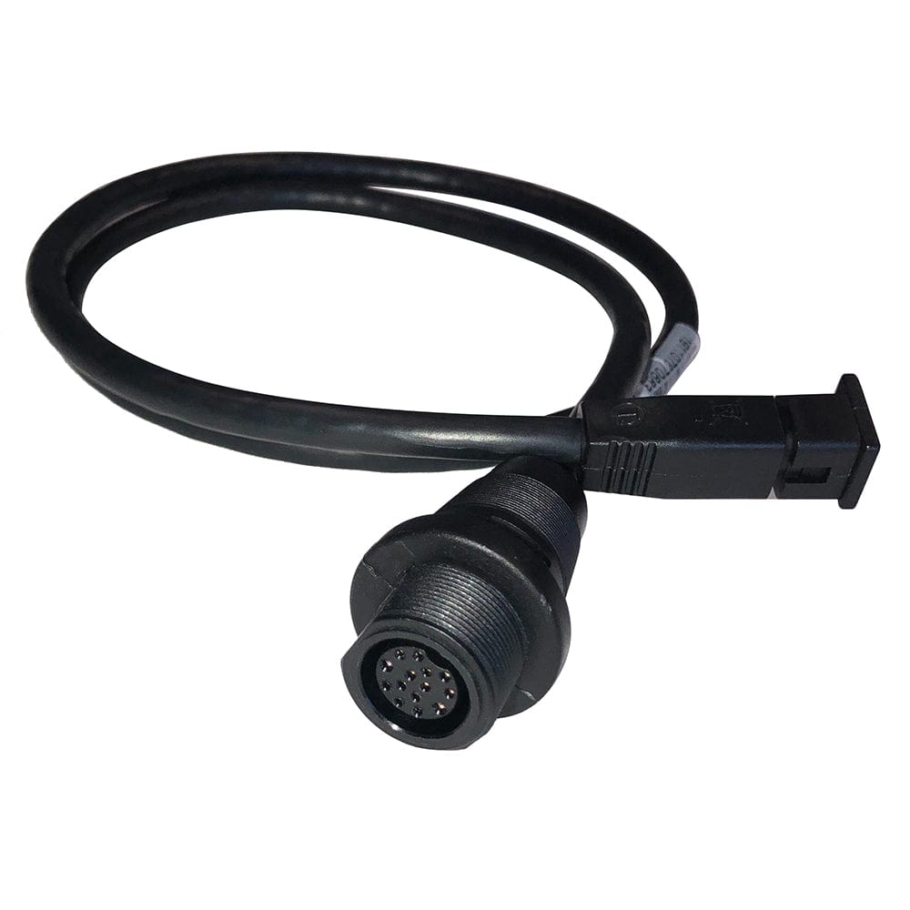 Minn Kota MKR-MI-1 Adapter Cable f/Helix 8,9,10 12 MSI Units [1852084] - The Happy Skipper