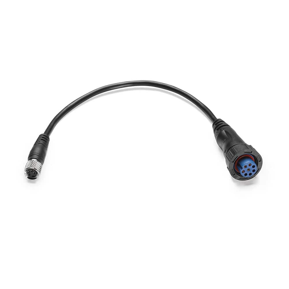 Minn Kota MKR-US2-14 Universal Sonar 2 Adapter Cable - Garmin 8-Pin [1852074] - The Happy Skipper