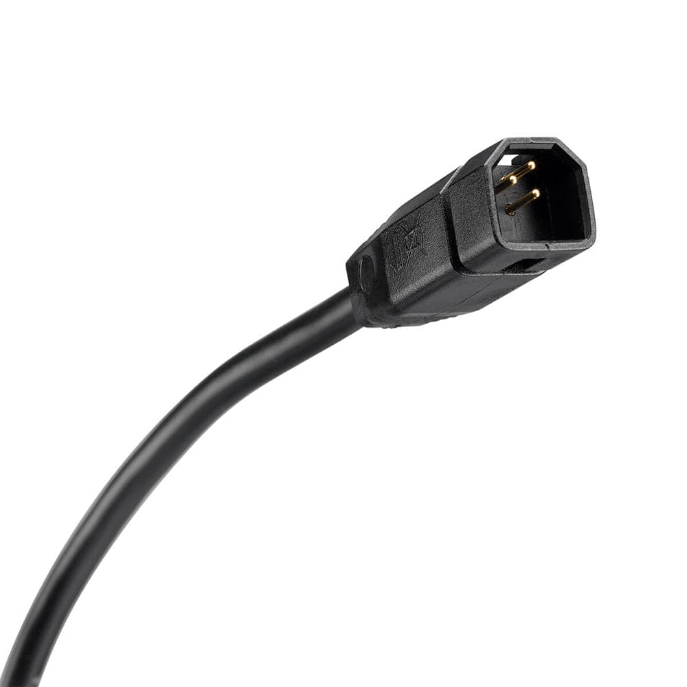 Minn Kota MKR-US2-8 Humminbird 7-Pin Adapter Cable [1852068] - The Happy Skipper