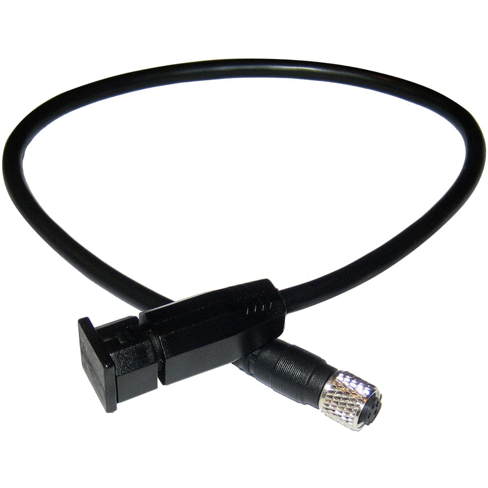 Minn Kota MKR-US2-8 Humminbird 7-Pin Adapter Cable [1852068] - The Happy Skipper