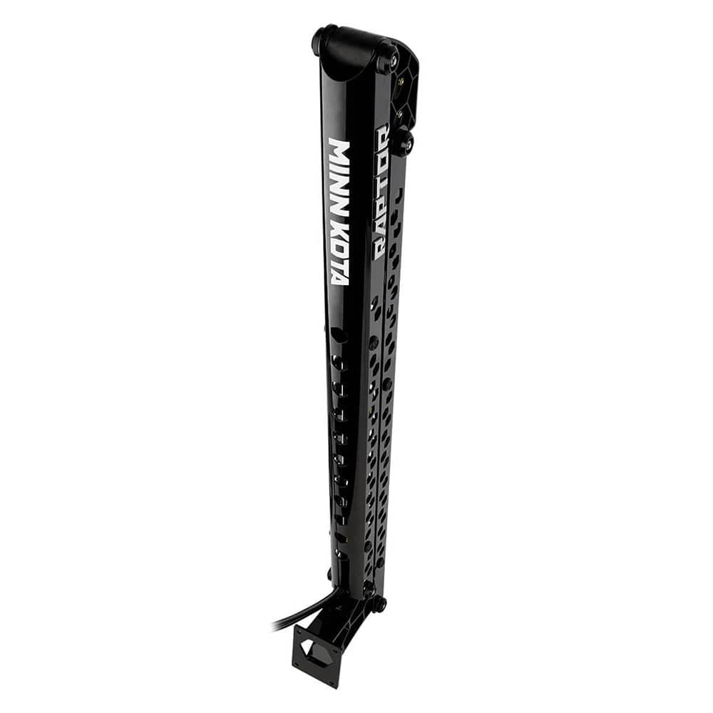 Minn Kota Raptor 8 Shallow Water Anchor w/Active Anchoring - Black [1810620] - The Happy Skipper