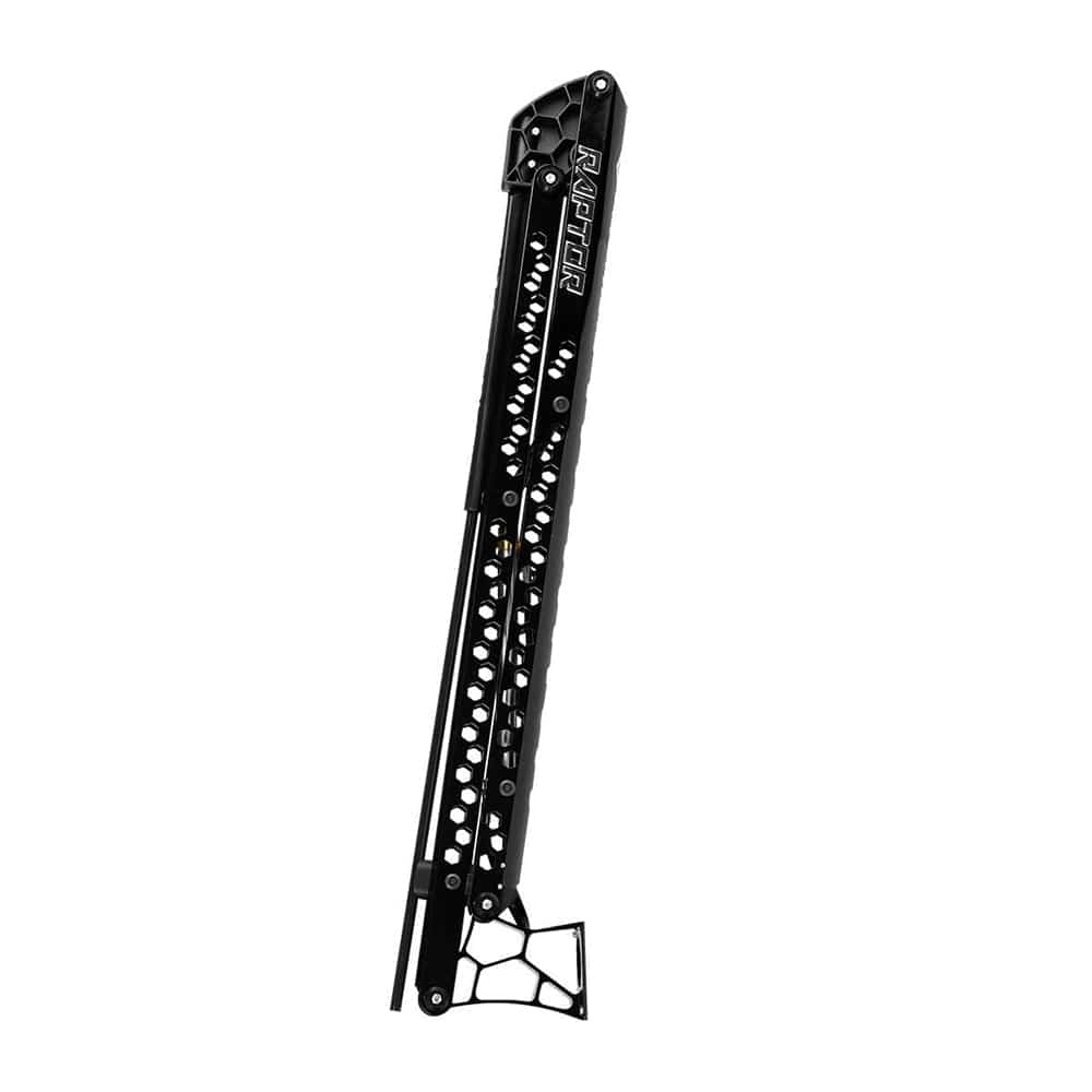 Minn Kota Raptor 8 Shallow Water Anchor w/Active Anchoring - Black [1810620] - The Happy Skipper