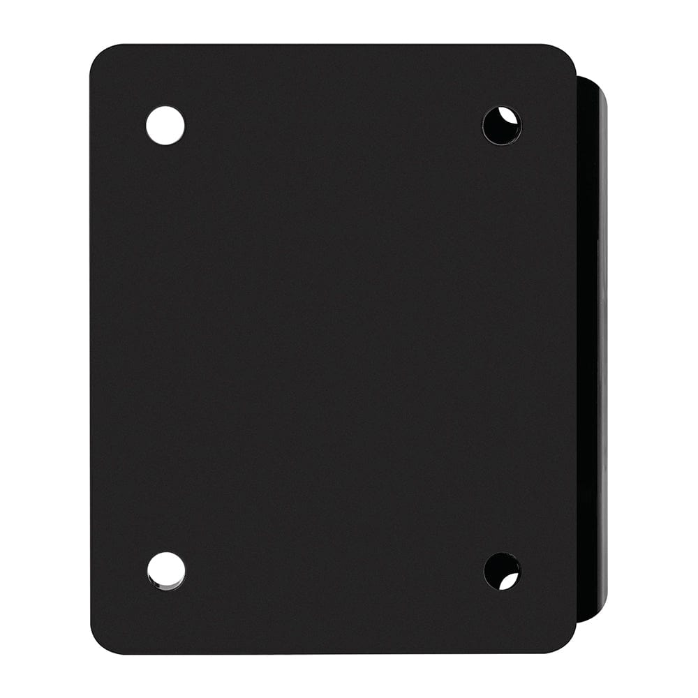 Minn Kota Raptor Direct Mount Angle Bracket - Black [1810371] - The Happy Skipper