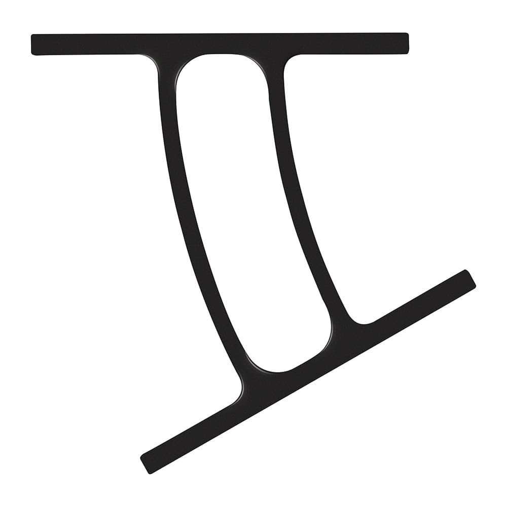 Minn Kota Raptor Direct Mount Angle Bracket - Black [1810371] - The Happy Skipper