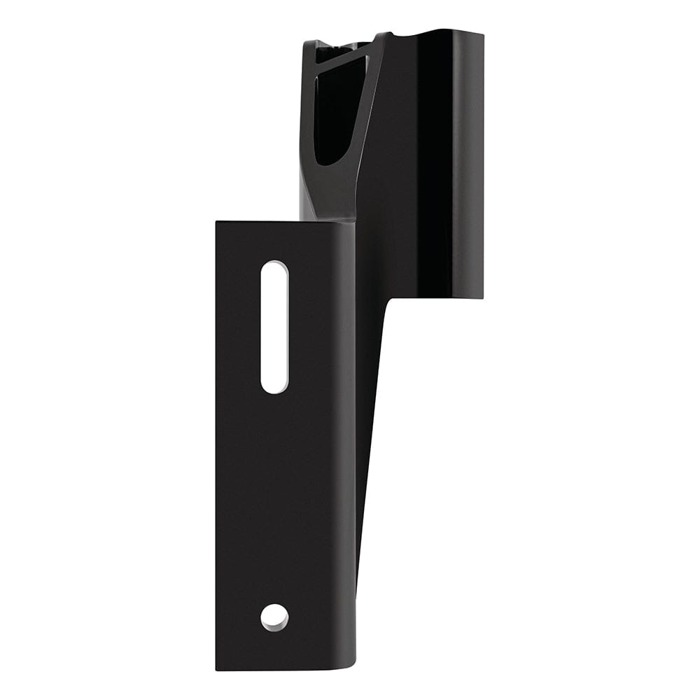 Minn Kota Raptor Jack Plate Adapter Bracket - Starboard - 2" Rise - 4" Rise - Black [1810360] - The Happy Skipper