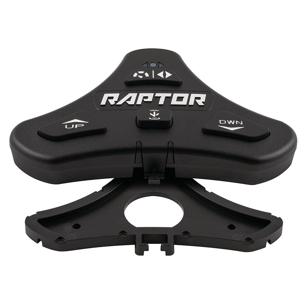 Minn Kota Raptor Wireless Footswitch - Bluetooth [1810258] - The Happy Skipper