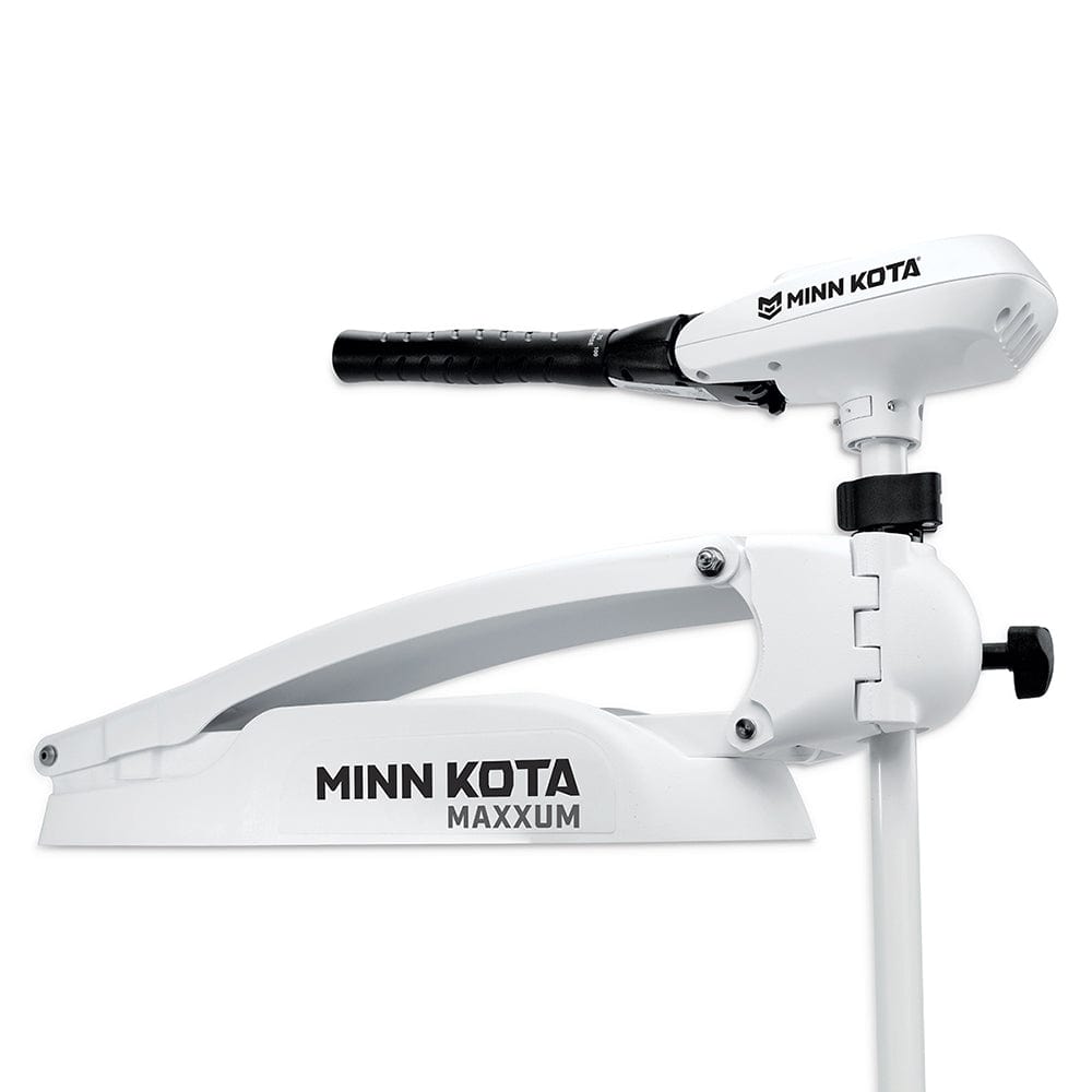 Minn Kota Riptide SM RT55/SM/L-D/SC Bow-Mount Trolling Motor - 12V-55lbs-42" [1363420] - The Happy Skipper