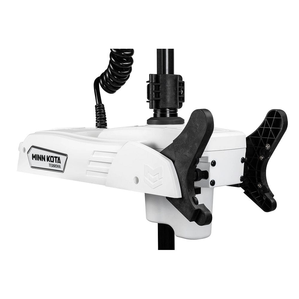 Minn Kota Riptide Terrova QUEST 90/115 Trolling Motor w/Wireless Remote - 24/36V - 90/115LBS - 60" [1363900] - The Happy Skipper