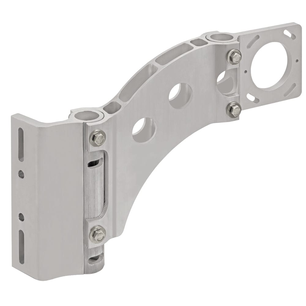 Minn Kota Talon 3-Piece Jackplate Bracket [1810340] - The Happy Skipper