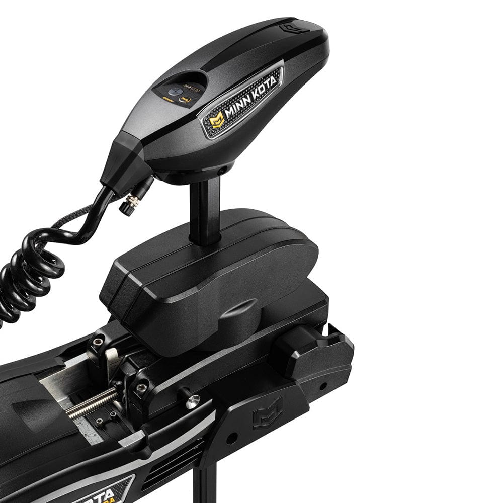 Minn Kota Ulterra QUEST 90/115 Trolling Motor w/Wireless Remote - Dual Spectrum CHIRP - 24/36V - 90/115LBS - 45" [1358540] - The Happy Skipper