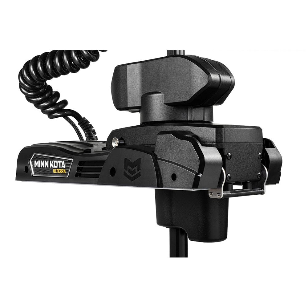 Minn Kota Ulterra QUEST 90/115 Trolling Motor w/Wireless Remote - Dual Spectrum CHIRP - 24/36V - 90/115LBS - 45" [1358540] - The Happy Skipper