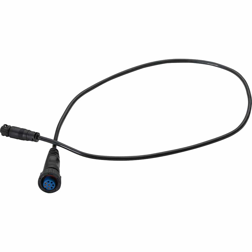 MotorGuide Garmin 8-Pin HD+ Sonar Adapter Cable Compatible w/Tour Tour Pro HD+ [8M4004178] - The Happy Skipper