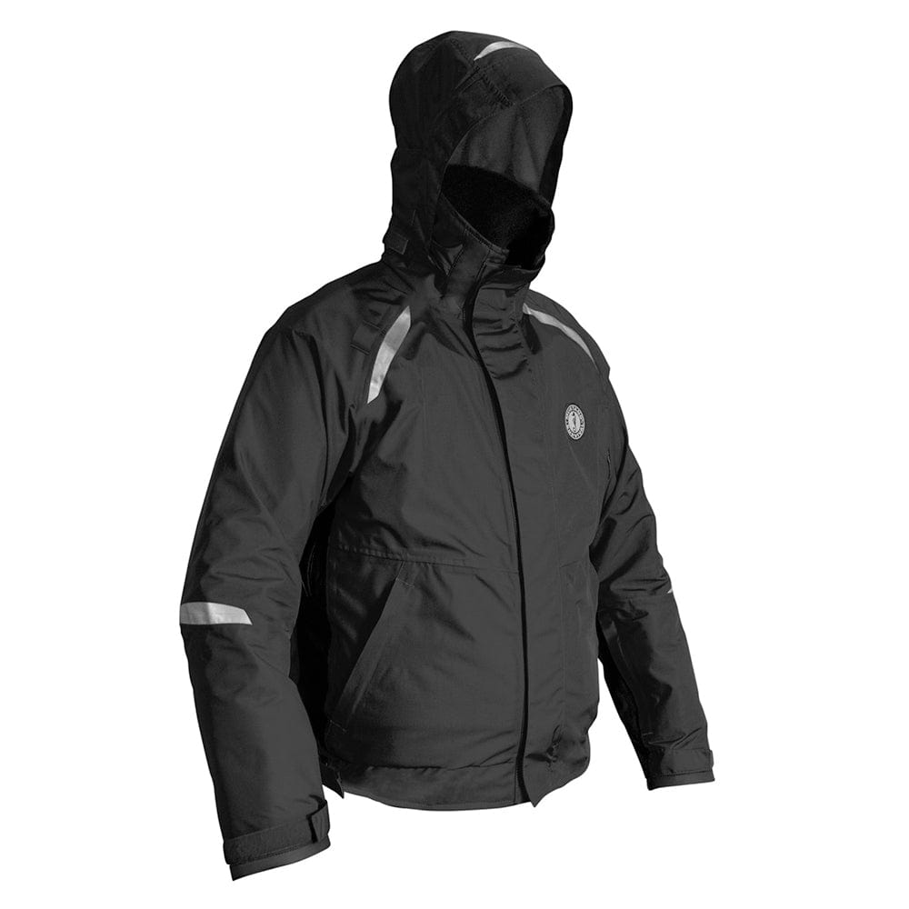 Mustang Catalyst Flotation Jacket - Black - XL [MJ5246-13-XL-206] - The Happy Skipper