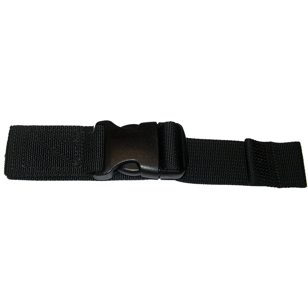 Mustang Inflatable PFD Belt Extender - 1.5" Width [MA7637-13-0-101] - The Happy Skipper