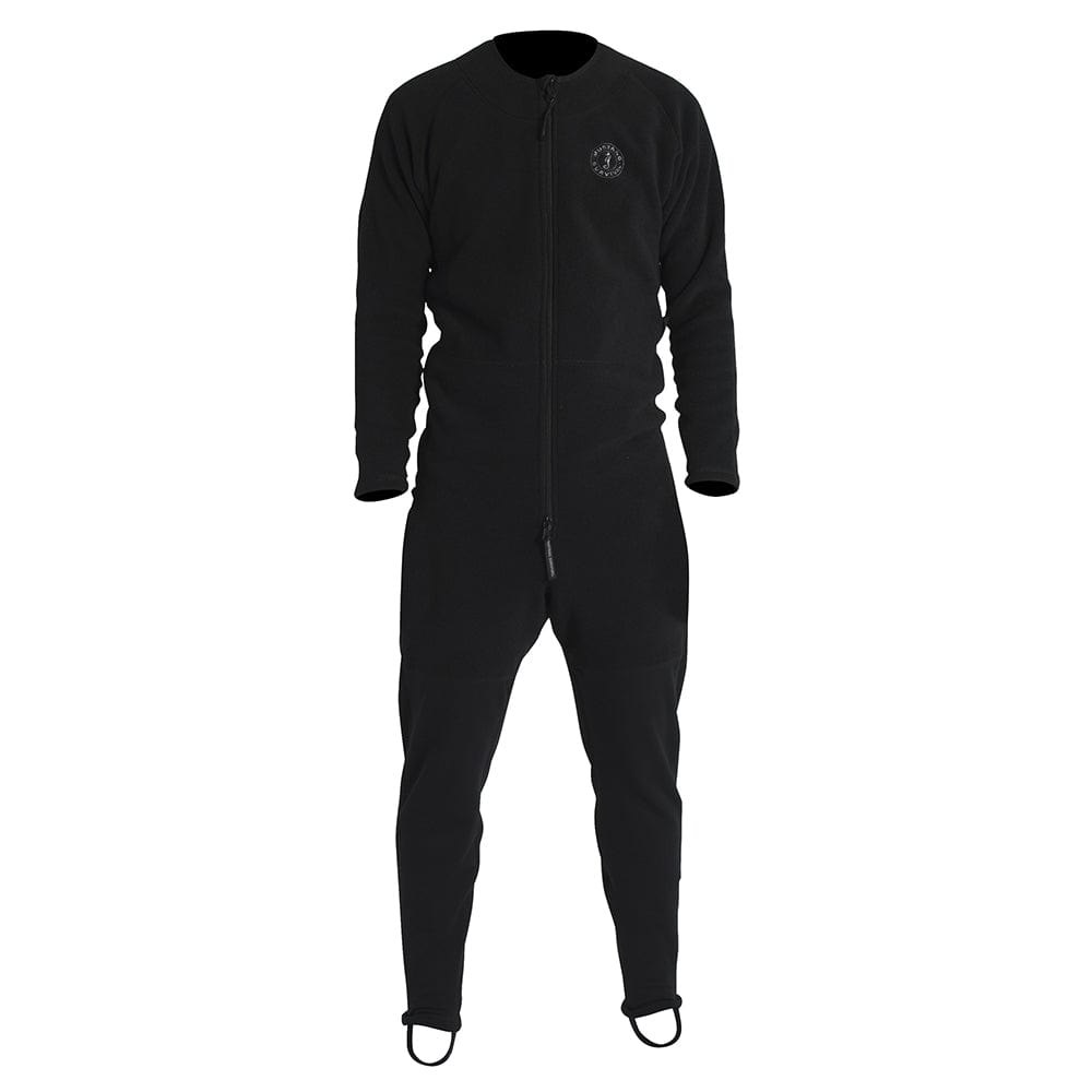 Mustang Sentinel Series Dry Suit Liner - Black - XL [MSL600GS-13-XL-101] - The Happy Skipper