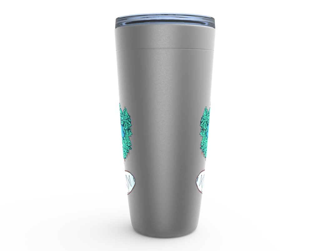 My Boardroom Paddleboard Viking Tumbler - The Happy Skipper