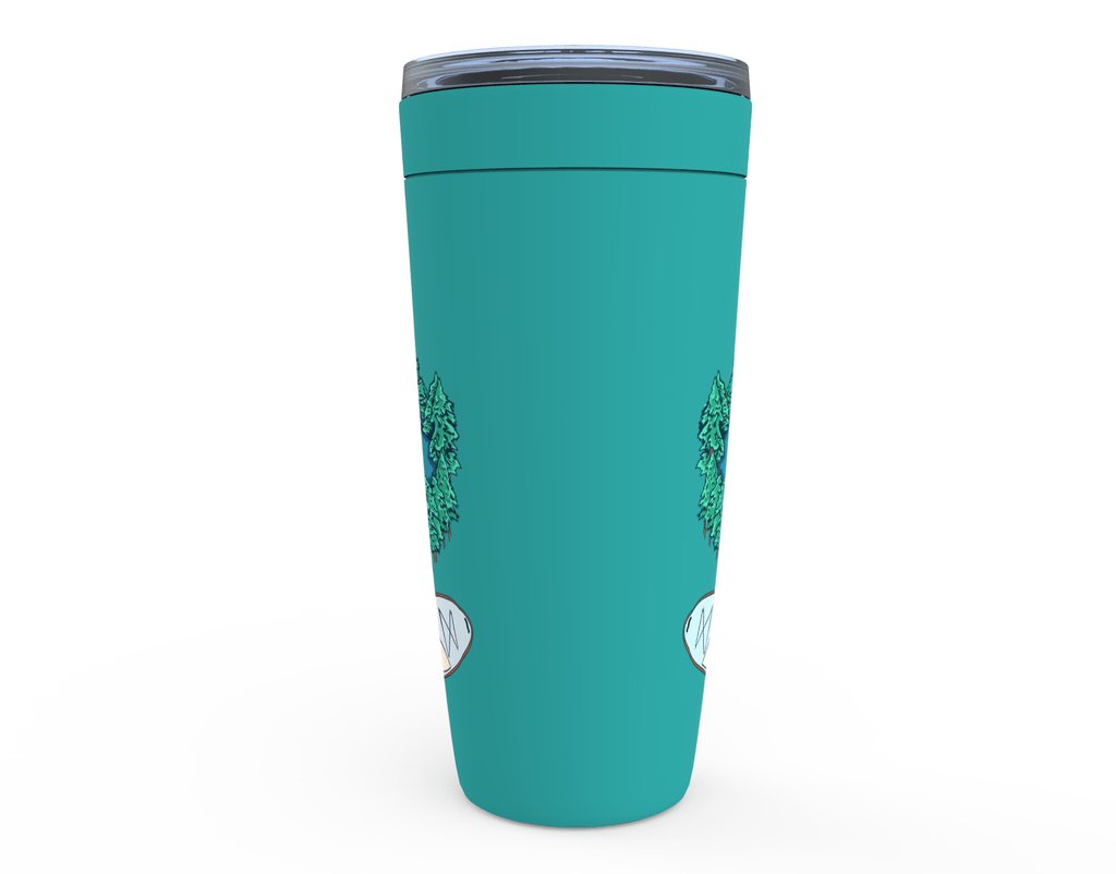 My Boardroom Paddleboard Viking Tumbler - The Happy Skipper
