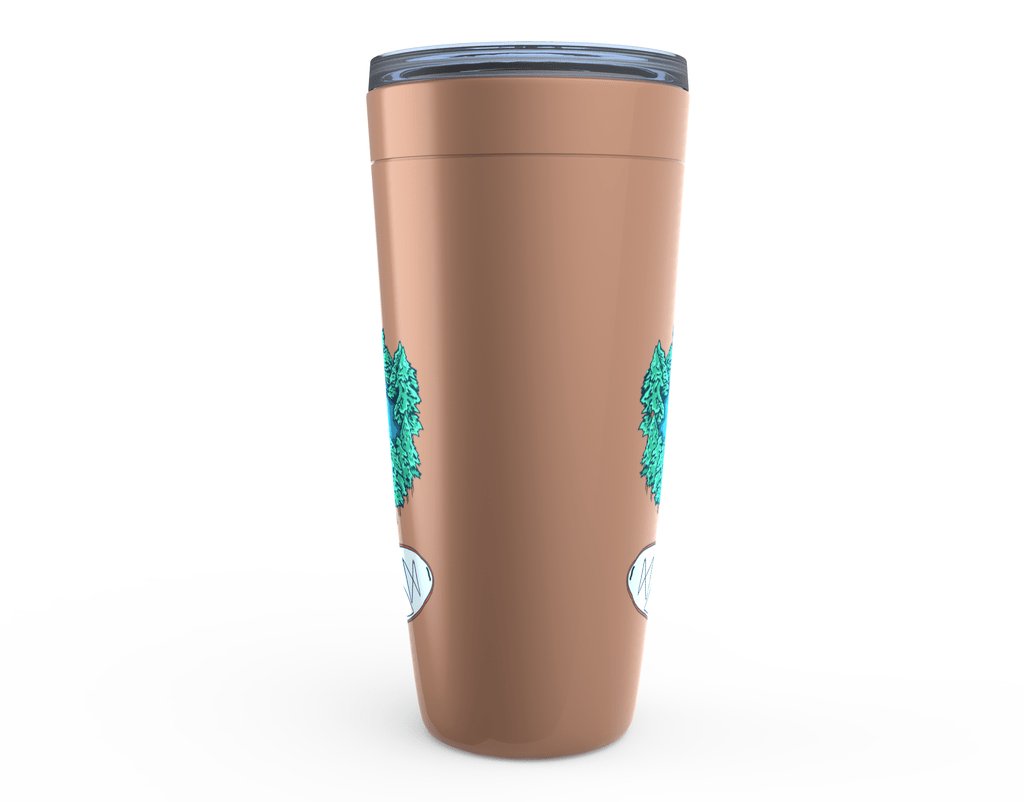 My Boardroom Paddleboard Viking Tumbler - The Happy Skipper