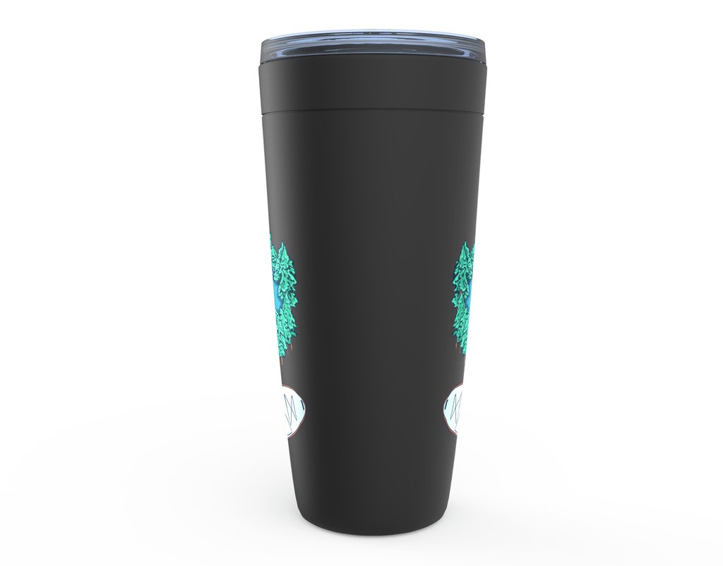 My Boardroom Paddleboard Viking Tumbler - The Happy Skipper