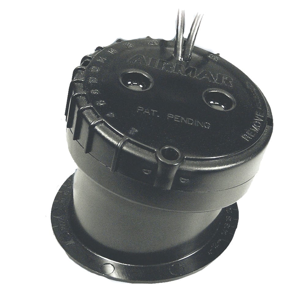 Navico P79 In-Hull Transducer [P79-BL] - The Happy Skipper