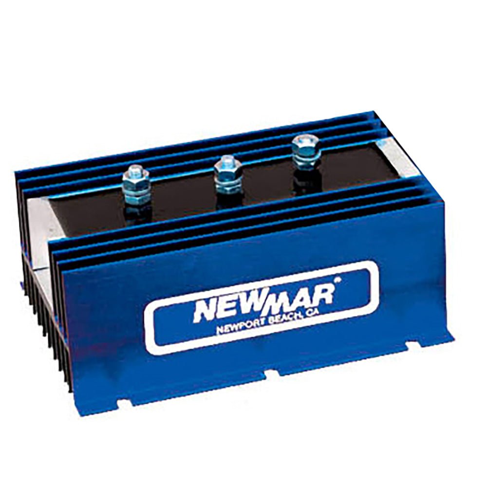 Newmar 1-2-120 Battery Isolator [1-2-120] - The Happy Skipper