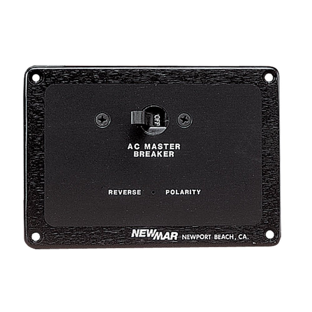 Newmar AC-II Panel [AC-II] - The Happy Skipper