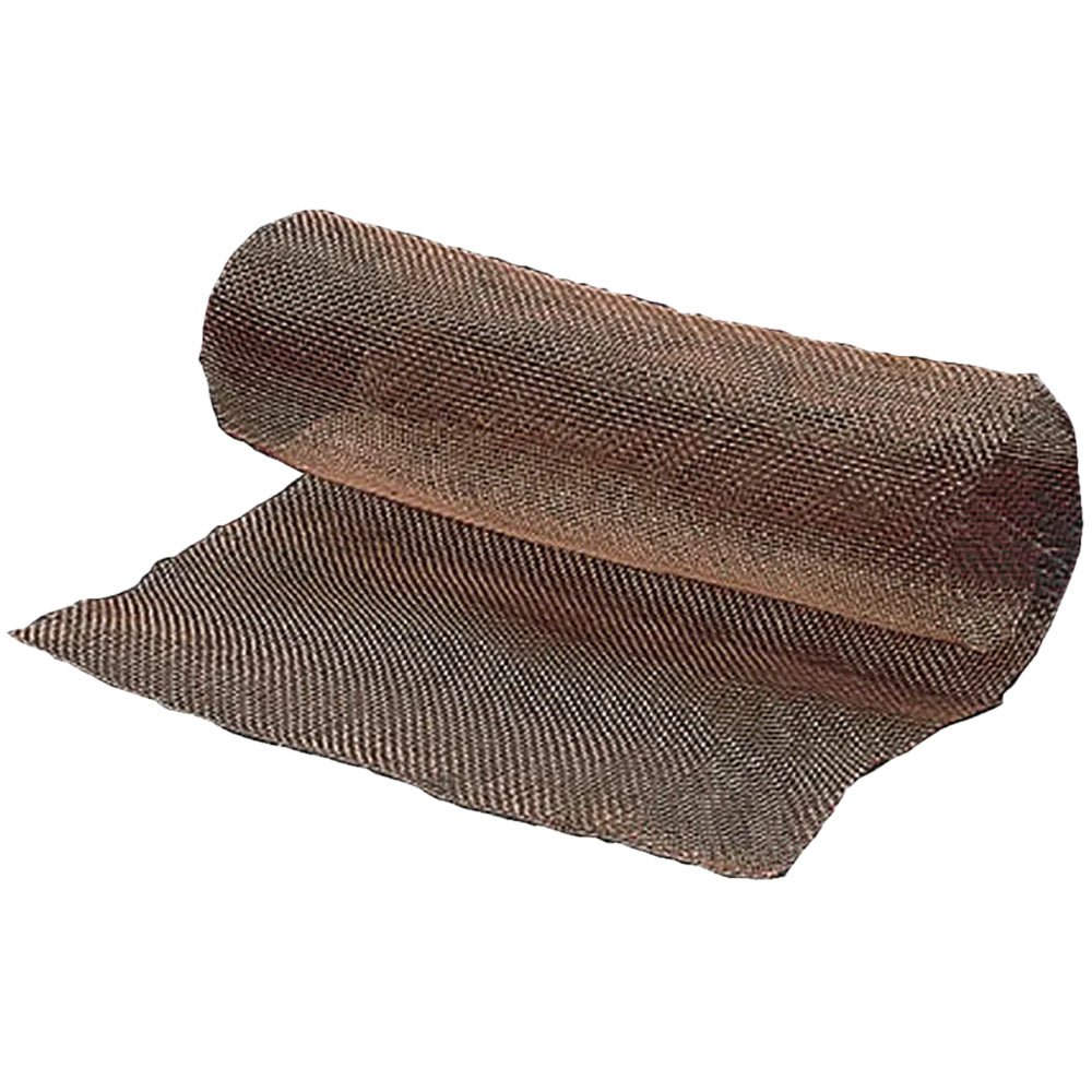 Newmar Copper Mesh Screen - 25' [SCREEN-25] - The Happy Skipper