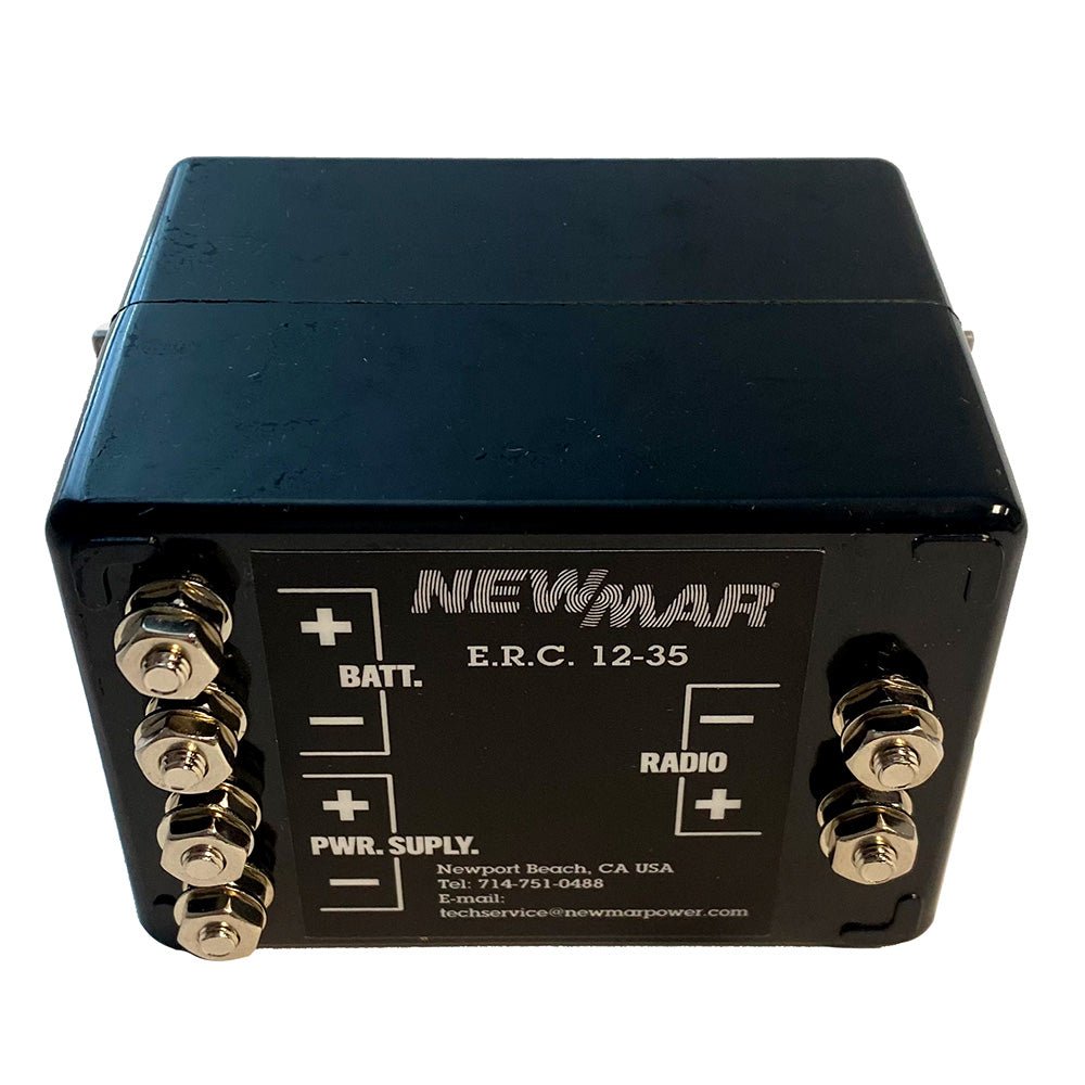 Newmar ERC-12-35 Emergency Relay [ERC-12-35] - The Happy Skipper