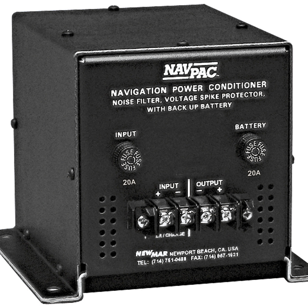 Newmar NP-12 Nav-Pac - 12V [NP-12] - The Happy Skipper