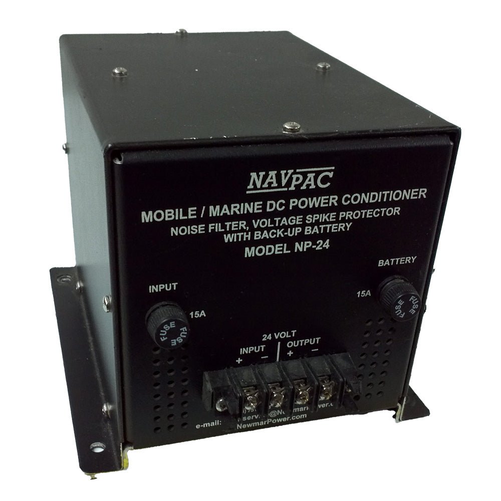 Newmar NP-24 Nav-Pac - 24V [NP-24] - The Happy Skipper