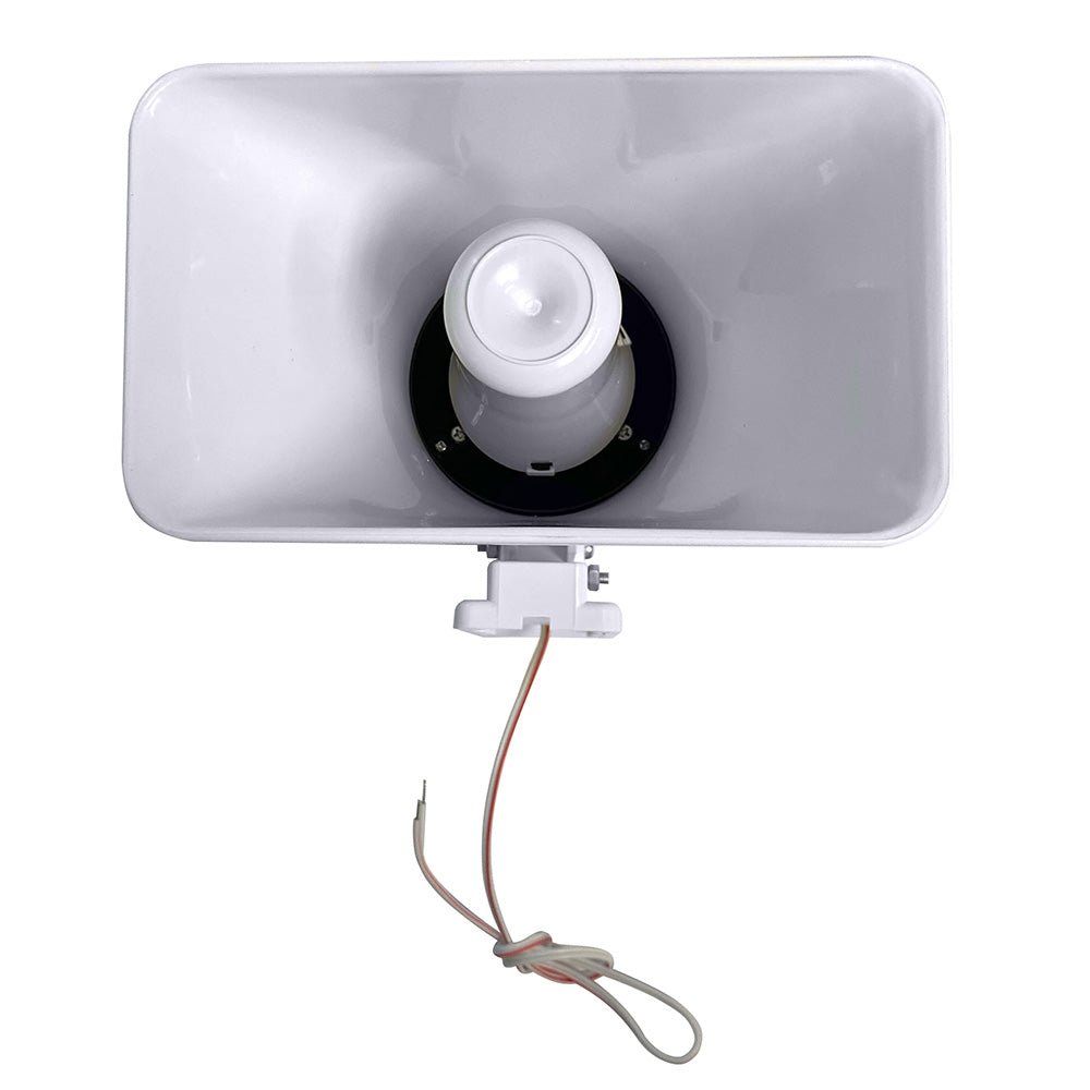 Newmar PA-30/20 Deck Horn [PA30/20] - The Happy Skipper