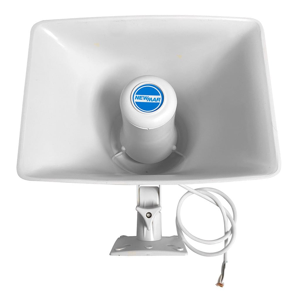 Newmar PA60/40 Deck Horn [PA60/40] - The Happy Skipper