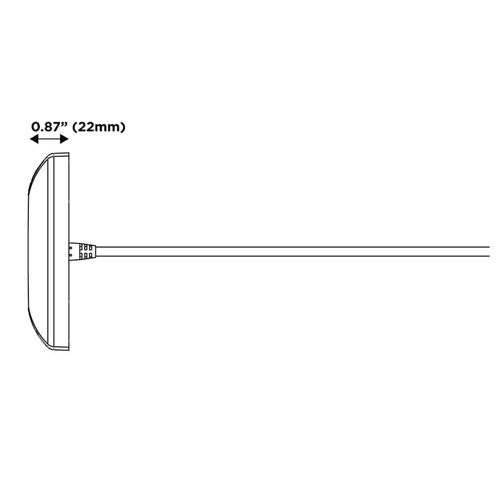 Ocean LED X-Series X16 - Colors LEDs [012311C] - The Happy Skipper