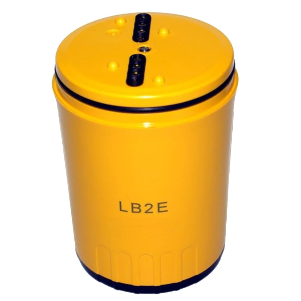 Ocean Signal LB2E Lithium Battery Replacement f/E100 [701S-00618] - The Happy Skipper