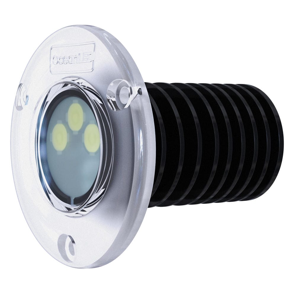 OceanLED Discover Series D3 Underwater Light - Ultra White [D3009W] - The Happy Skipper