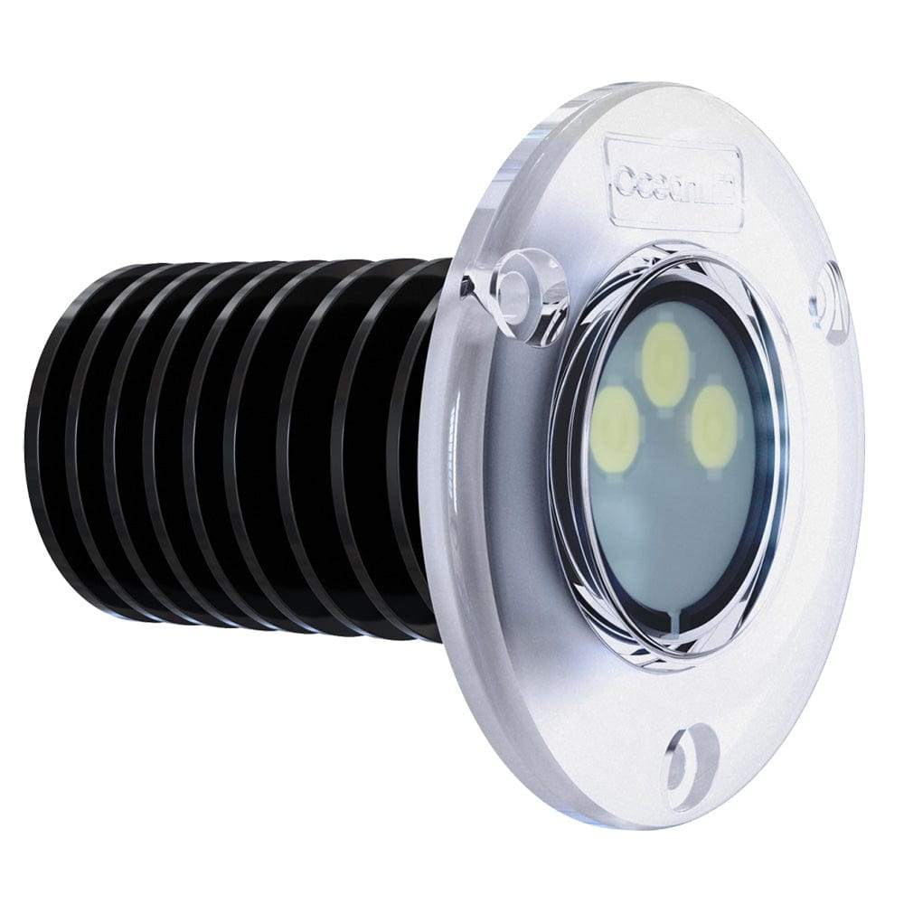 OceanLED Discover Series D3 Underwater Light - Ultra White [D3009W] - The Happy Skipper