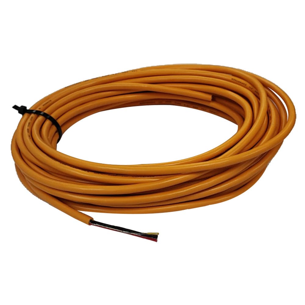 OceanLED DMX Control Cable - 10M [011707] - The Happy Skipper