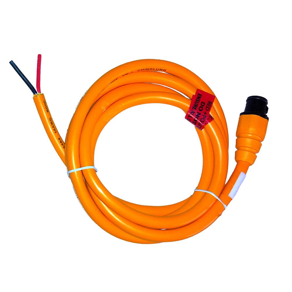 OceanLED DMX Control Output Cable - 10M - OceanBridge to OceanConnect or 2-Way [011047] - The Happy Skipper