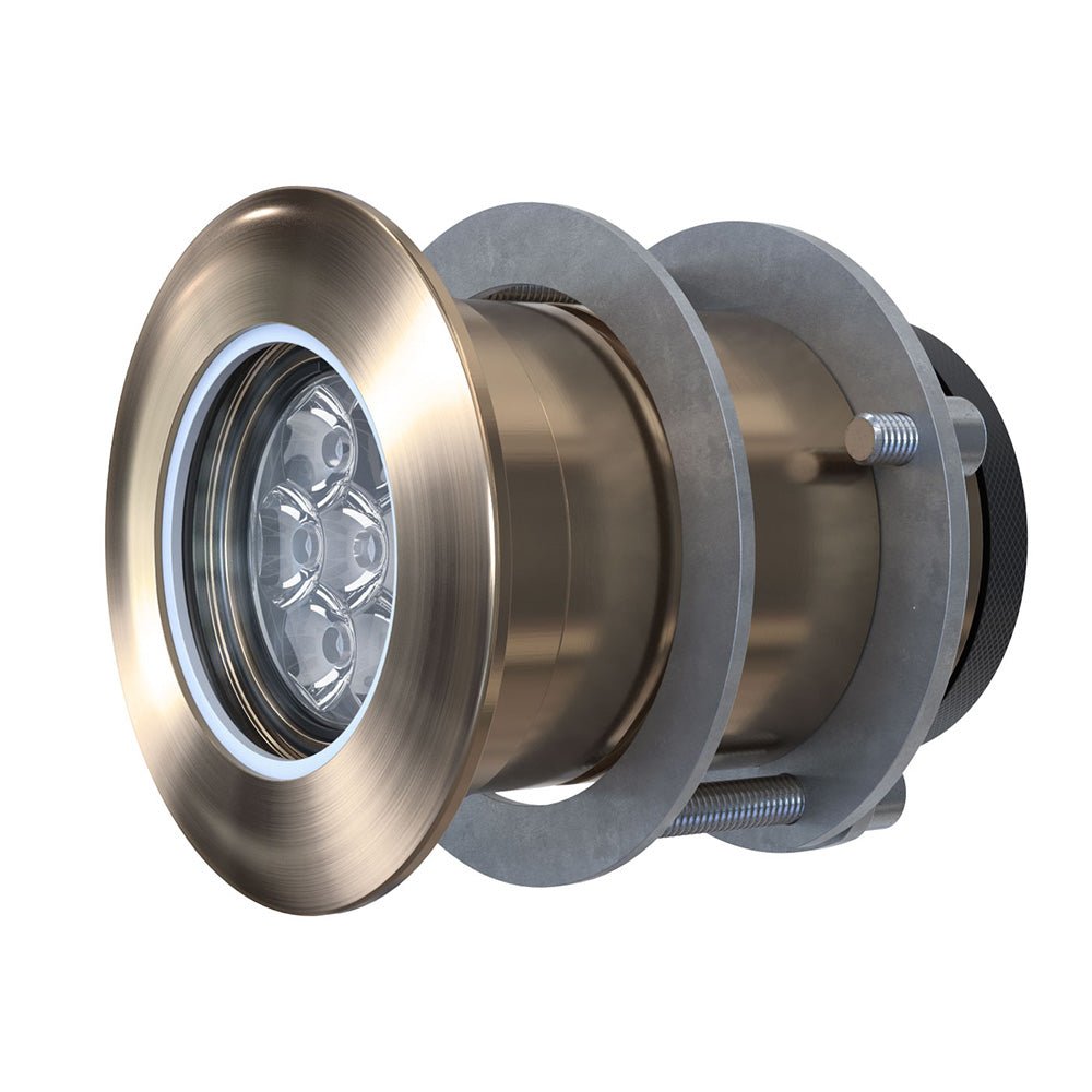 OceanLED Explore E2 Narrow Beam - Midnight Blue [E2002B] - The Happy Skipper