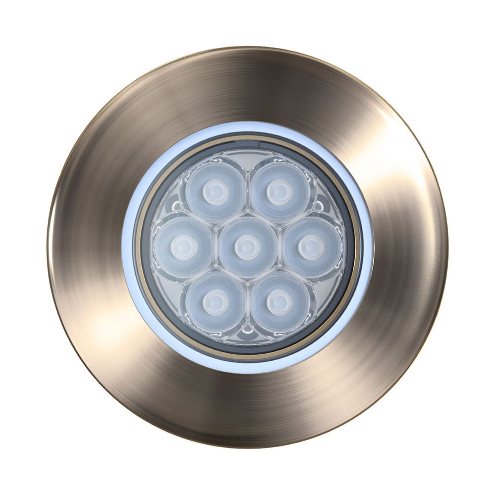 OceanLED Explore E2 Narrow Beam - Midnight Blue [E2002B] - The Happy Skipper
