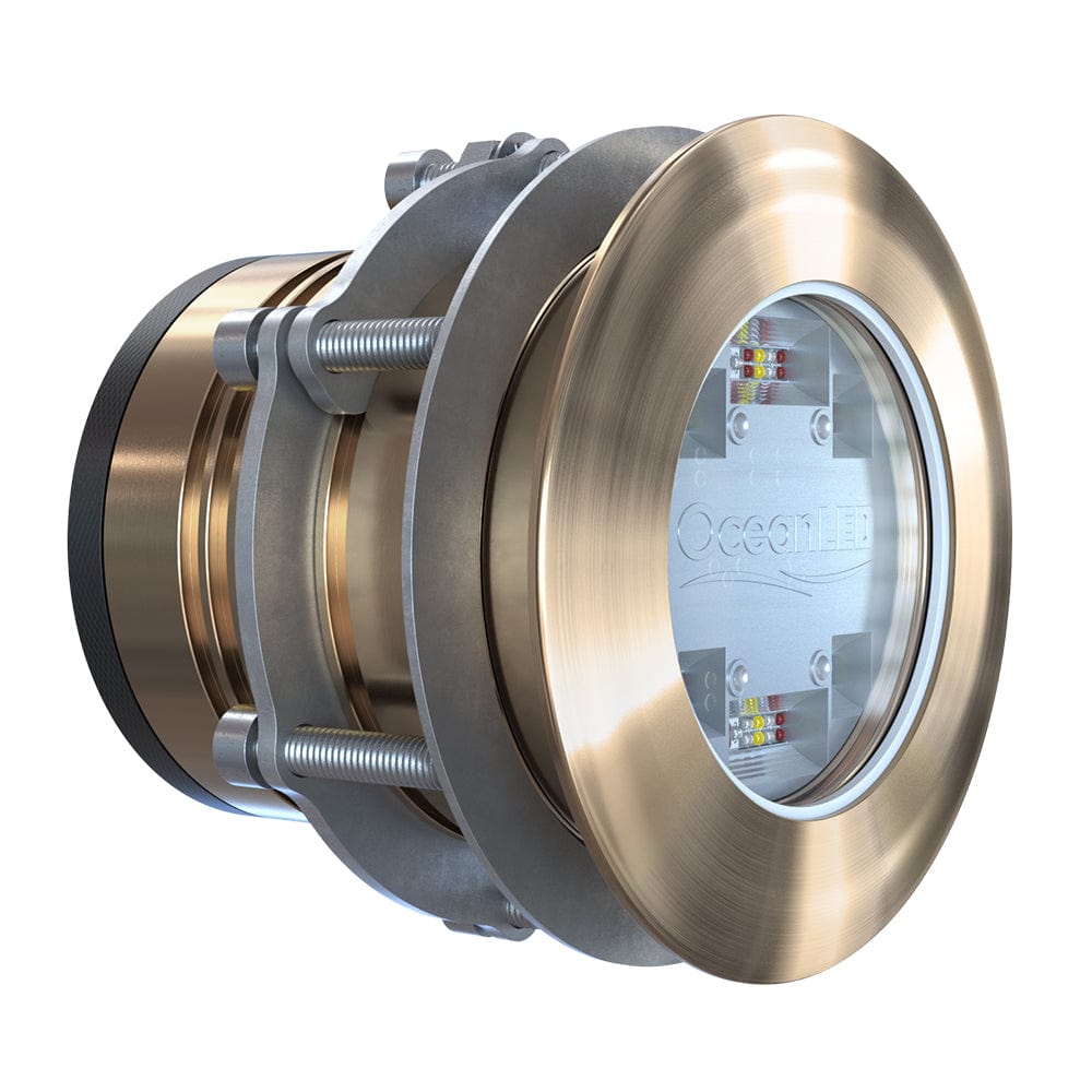 OceanLED Explore E3 XFM Ultra Underwater Light - Color Scroll [E3009CS] - The Happy Skipper