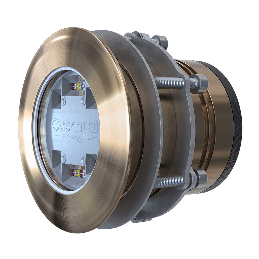 OceanLED Explore E3 XFM Ultra Underwater Light - Color Scroll [E3009CS] - The Happy Skipper