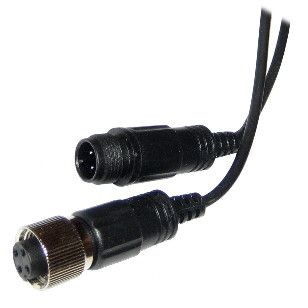 OceanLED EYES Underwater Camera Extension Cable - 10M [011807] - The Happy Skipper