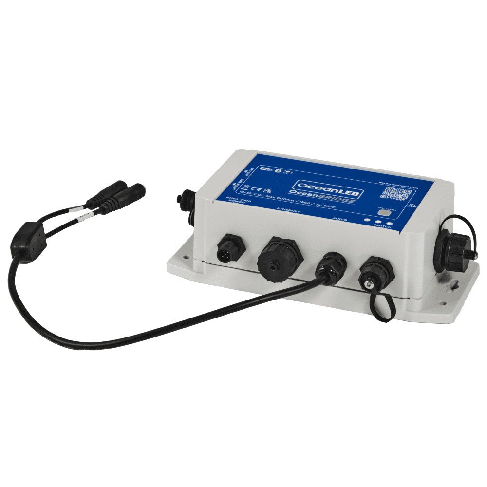 OceanLED OceanBridge Control Unit [013201] - The Happy Skipper