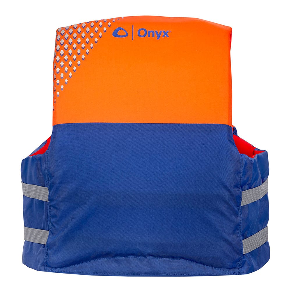 Onyx All Adventure Pepin Life Jacket - Large/XL [120000-200-050-21] - The Happy Skipper