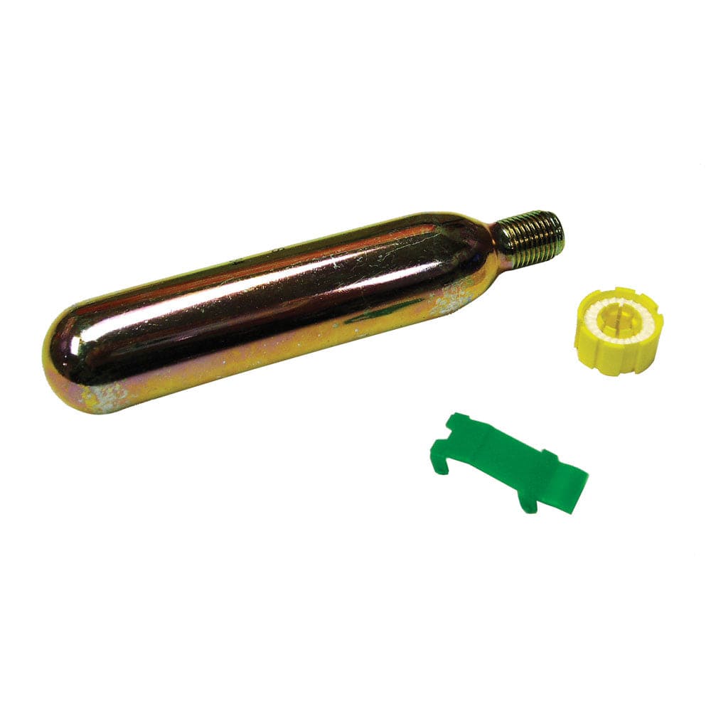 Onyx Re-Arm Kit 24g - Automatic/Manual [135200-701-999-12] - The Happy Skipper