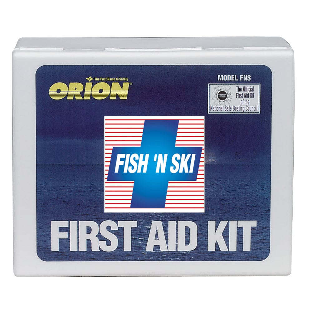 Orion Fish N Ski First Aid Kit [963] - The Happy Skipper